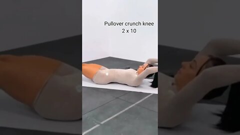 Lower Ab Exercises For Women