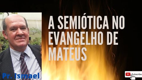 Os Símbolos do VT no evangelho de Mateus - Evangelho