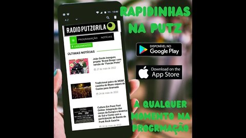 Rapidinhas na putz drops#23