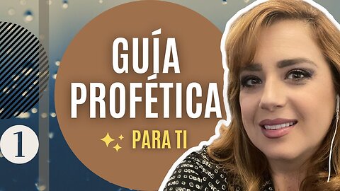 Palabra Profetica Para ti