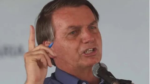 Com ameaça de segunda onda, Bolsonaro recomenda ‘tratamento precoce’ para Covid-19