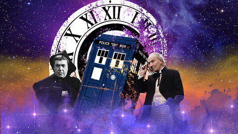 The Best First Doctor Story - Time Meddler