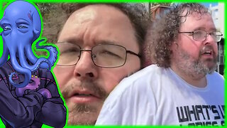 BOOGIE2988'S CONTINUED APOLOGY TOUR