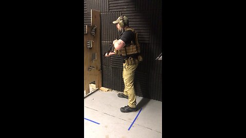 2-Gun Competition @ Practical Tactical Plus LLC