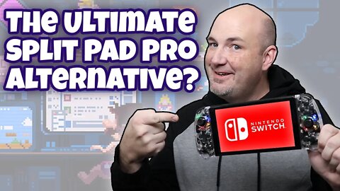 Are the Binbok Slim RGB Joy Cons Better Than The Split Pad Pro?