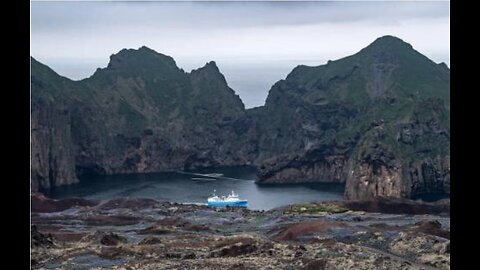 Untamed Iceland Part 1 - The Westman Islands