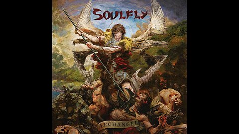 Soulfly - Archangel