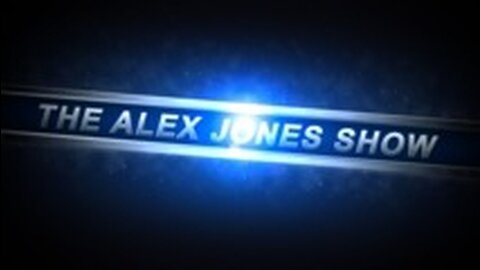 2009 FLASHBACK! Alex Jones Exposed Tree-cutting Climate Cultists