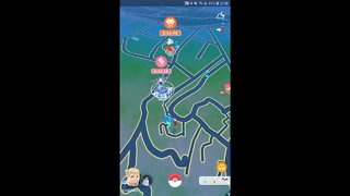 Live de Pokémon GO