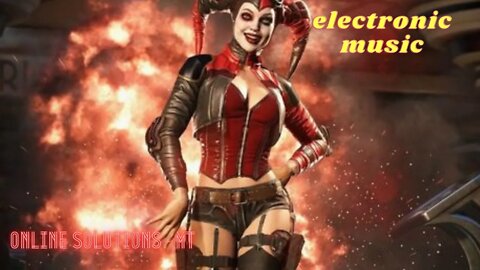 Melhores Músicas Eletrônicas| Electronic music, 2020|2021|Airsoft Music, Soluções Online – MT