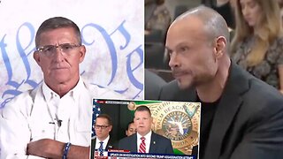 Thrivetime Show | Secret Service Director Rowe Warns of Looming Geopolitical Event| General Flynn