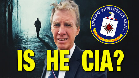 Would-Be Trump Assassin’s Shadowy CIA Connections! w/ Ian Carroll