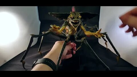 Spider Gremlin - Gremlins 2: The New Batch | Hankenstein's Bag of Toys