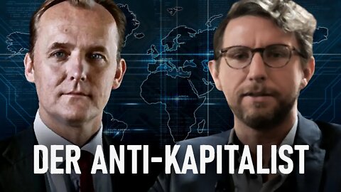 Der Anti-Kapitalist - Thorsten Polleit im Gespräch