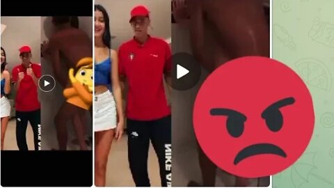 VIDEO DA BECA E DO LUVA DE PADREIRO QUE VAZOU - TIKTOK VIDEO E FAKE - VIDEO COMPLETO - WAKAI T