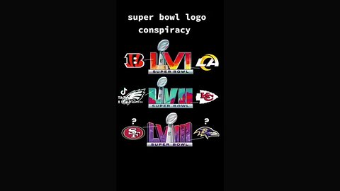 Super Bowl 58 Logo