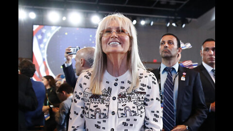 GOP Megadonor Miriam Adelson Staying Out of '24 Primary