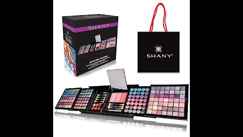 Makeup Kit Ultimate Color Combination