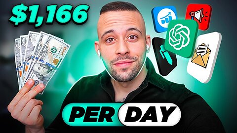 # EP-22 Best 10 Digital Products You Can Make Using AI To Make $1,166 Per Day | Make Money Online