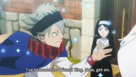 black clover| episode 3| eng dub|