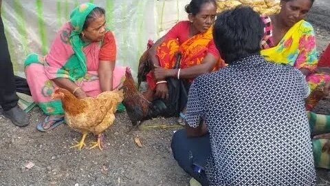 Village Bazaar | गाँव का बाजार | Indian Village Life | Rural India Life #villagemarket #villagelife