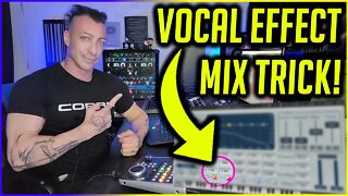 Make Your Vocals Stand OUT with This Trick!