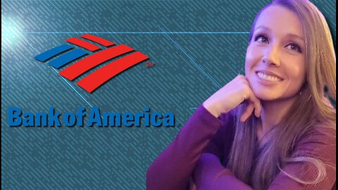 Radix Verum, Christina Urso BANNED By Bank Of America For Exposing Corrupt FBI