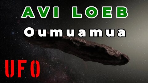 Interview: Harvard Professor Avi Loeb on detecting remnants of alien life