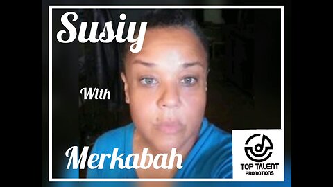 Susiy with Merkabah - Ten10 Ep 27 10th Jan 2023