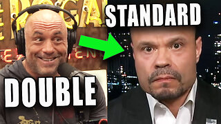 Bongino Banned from Conservative YouTube