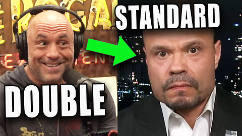 Bongino Banned from Conservative YouTube