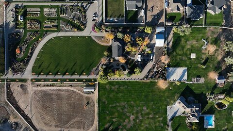 An Overview of the Layout of Our Garden (With Before & Afters)! 😃🌿🙌