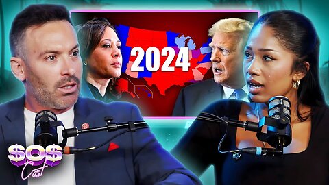 Shaping the American Culture Wars: Panel DEBATES the Left vs. Right Influence on the 2024 Election