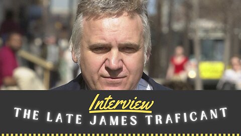 The Late James Traficant Interview Every Conservative Should Be Aware Of