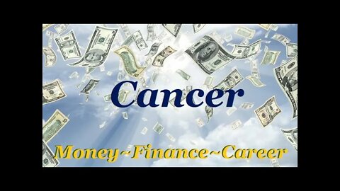 ♋ Cancer~Marrying You With A Contract💰💵💰Money Finance Career April 24-30