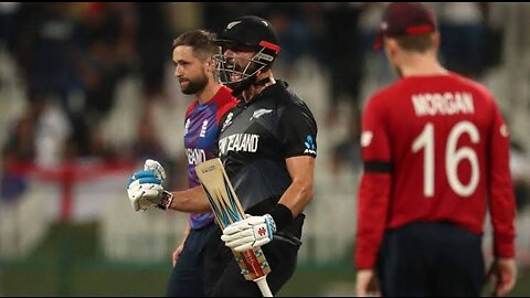 New Zealand Vs England 4th t20 Match Full Highlights | NZ vs ENG 2023