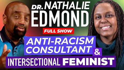 Dr. Nathalie Edmond Joins Jesse! (#267)