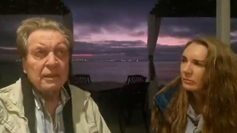 Elon Musk's Father Exposes Bill Gate's Depopulation Agenda