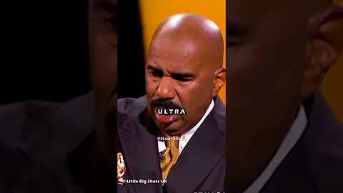 🤯😱The Spellbinding Performance of Child Prodigy Akash Vukoti vs Steve Harvey