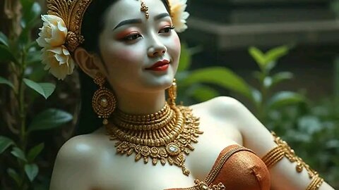 Thai girl