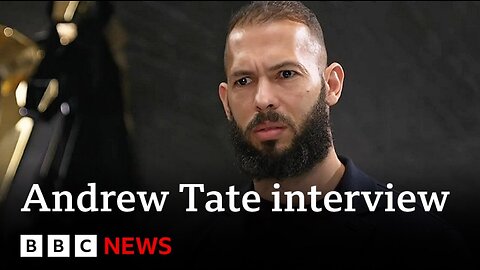 Andrew Tate BBC interview_ Influencer challenged on misogyny