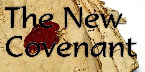 The New Covenant