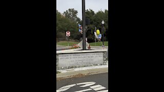 Clayton Veteran’s Memorial