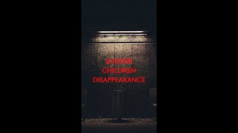 Sodder Children Disappearance