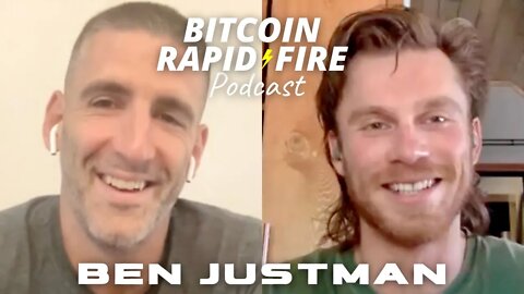 Bitcoin Plebcast: Wine-Maker on a Bitcoin Standard w/ Ben Justman