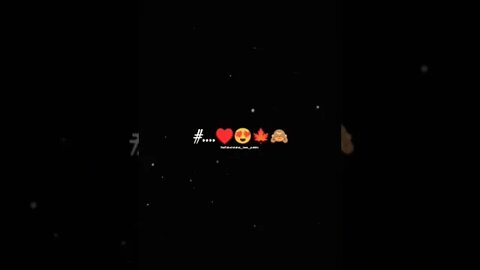 New Black Screen Status Video WhatsApp Status Video 2022 Dj Songs Status Love Song Status#shorts