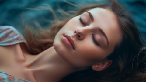 Sleep Music Delta Waves: Relaxing Music to Help you Sleep, Deep Sleep, Inner Peace