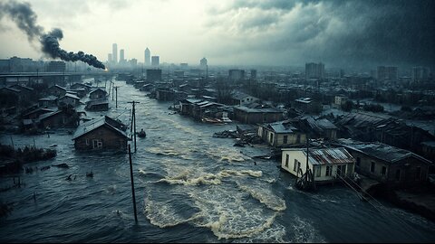 USA NOW! Deadly Hurricane Francine Wreaks Havoc in New Orleans. Record Rainfall!