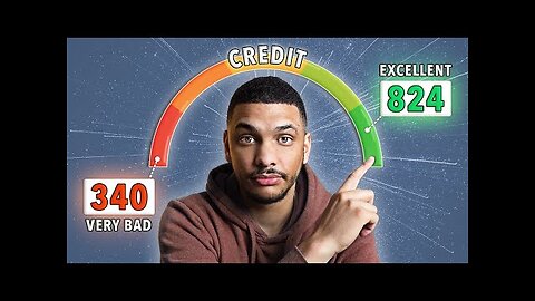 How To Build Your Credit Score _ Ultimate Guide