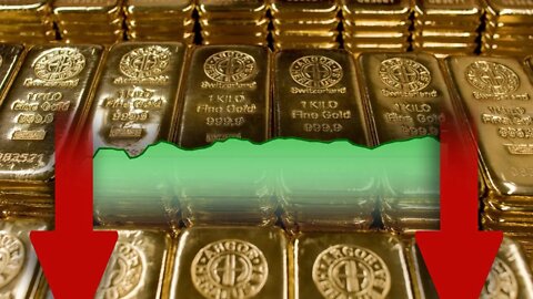 Gold Suffers Amidst Stock Market Rally